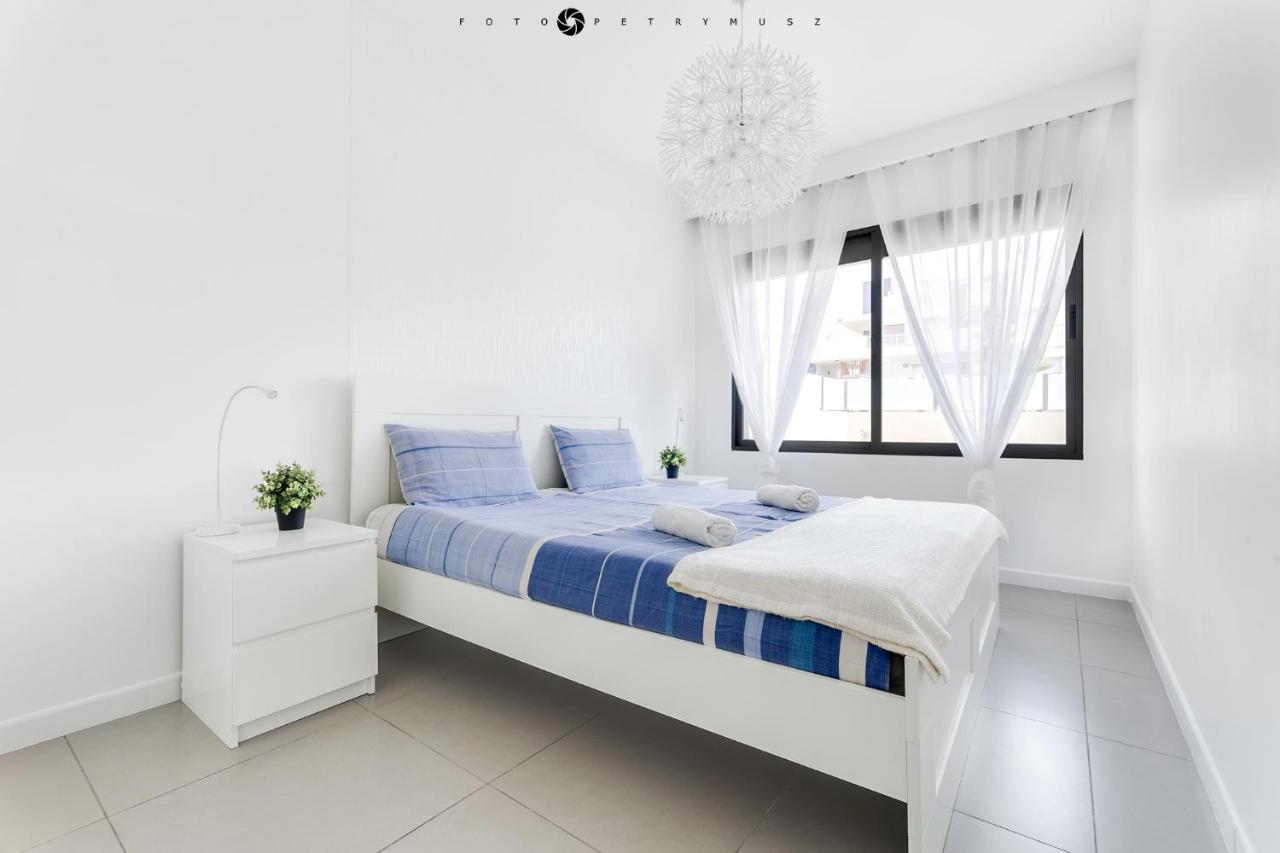 Apartamento En La Planta Baja "Playa Elisa" Pilar de la Horadada Zewnętrze zdjęcie