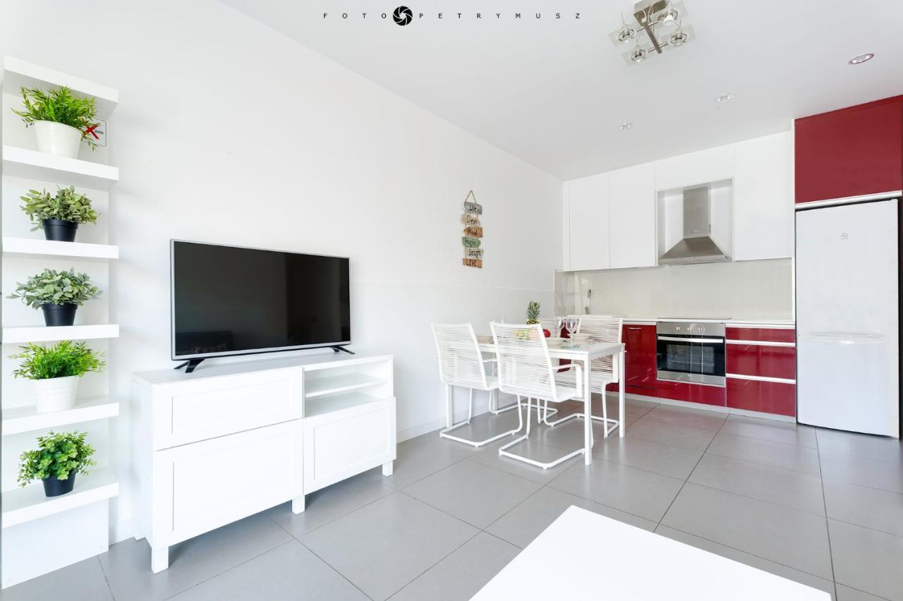 Apartamento En La Planta Baja "Playa Elisa" Pilar de la Horadada Zewnętrze zdjęcie