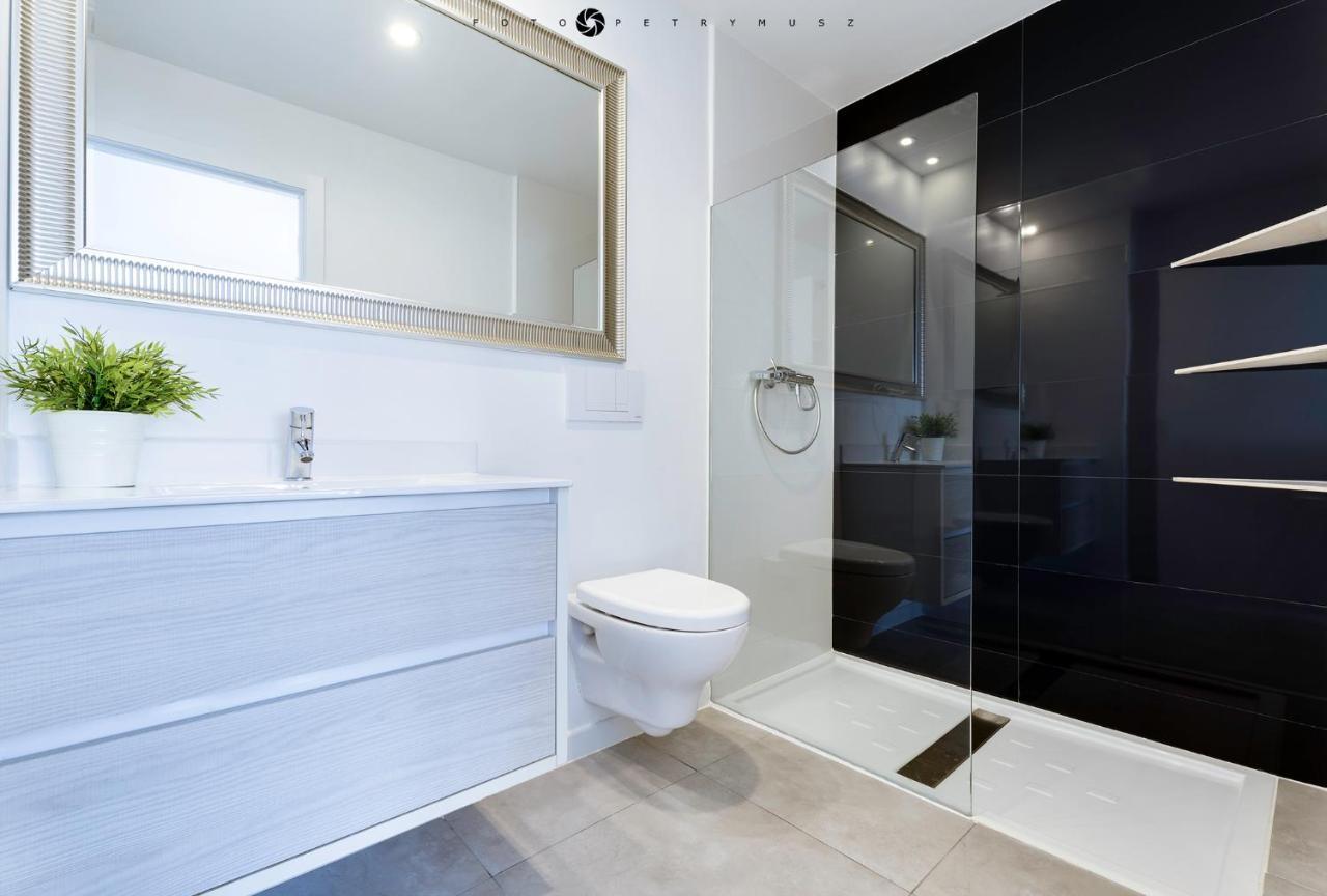 Apartamento En La Planta Baja "Playa Elisa" Pilar de la Horadada Zewnętrze zdjęcie